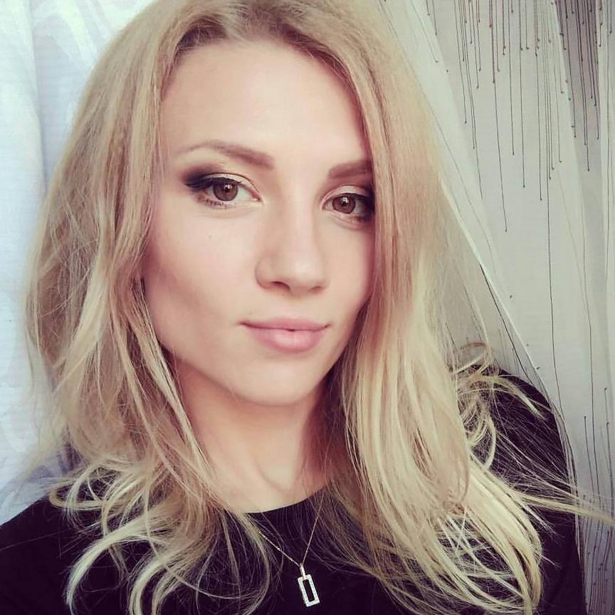 Olga Tyman